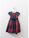 vestido navidad