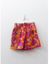 pantalon de bano naranja