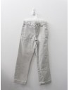 pantalon gris claro