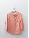 camisa rosa salmon