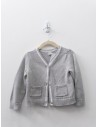 sweater gris