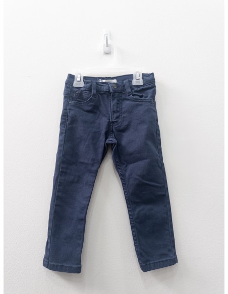jean azul