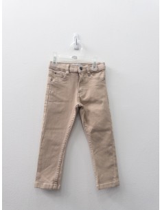 jean beige