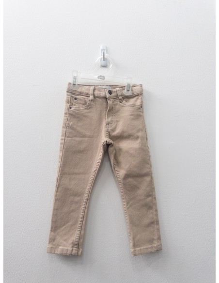 jean beige
