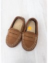 mocasines cafes