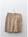 short beige