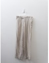 set pantalon y saco beige