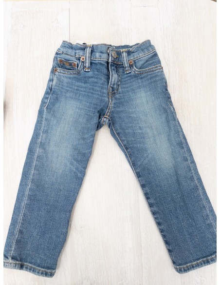 jean