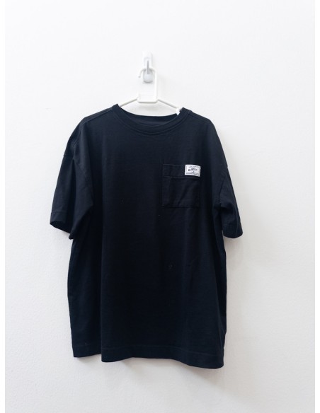 tshirt negra