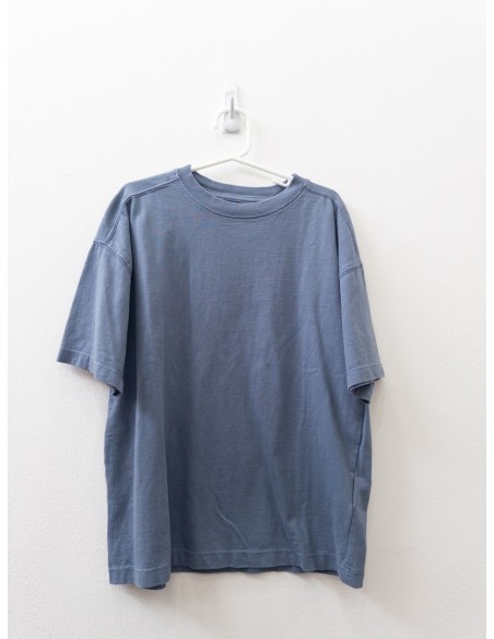 camiseta celeste