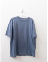 camiseta celeste