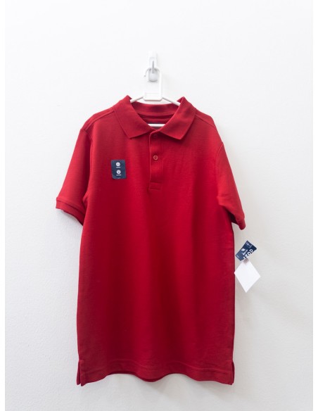 polo roja