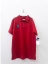 polo roja