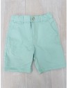 short turquesa