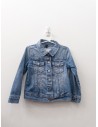 chaqueta jean