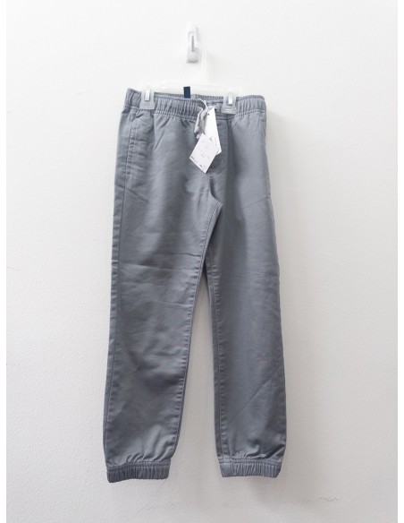 pantalon gris nuevo