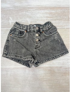 short gris