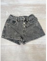 short gris