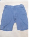 short azul celeste
