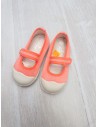 sneakers rosa neon