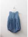 romper jean