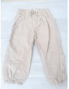 pantalon beige