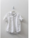 top blanco