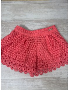short rosado