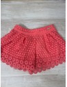 short rosado
