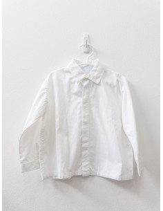 camisa blanca