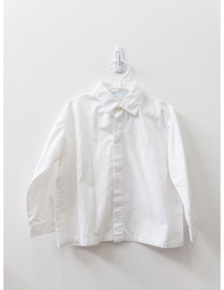camisa blanca