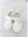 sneakers blancos