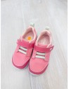 sneakers rosados