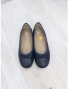 ballerinas azules