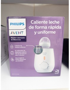 calentador de tetas NUEVO