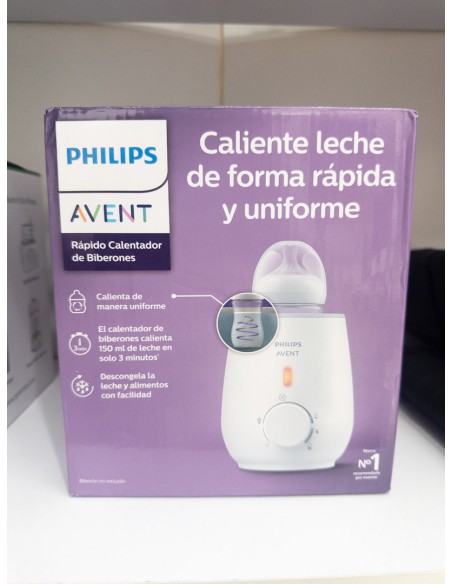 calentador de tetas NUEVO