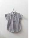 camisa cuadros grises