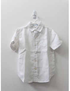 camisa blanca