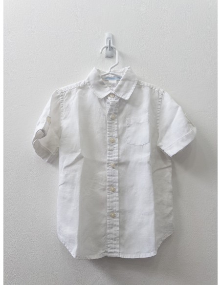 camisa blanca