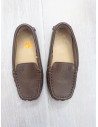 mocasines cafes