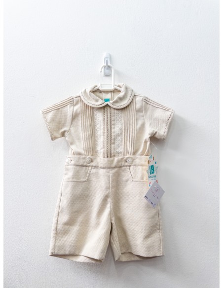 set beige