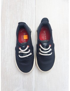 sneakers azules