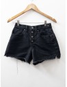 short jean negro