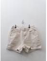 short jean beige