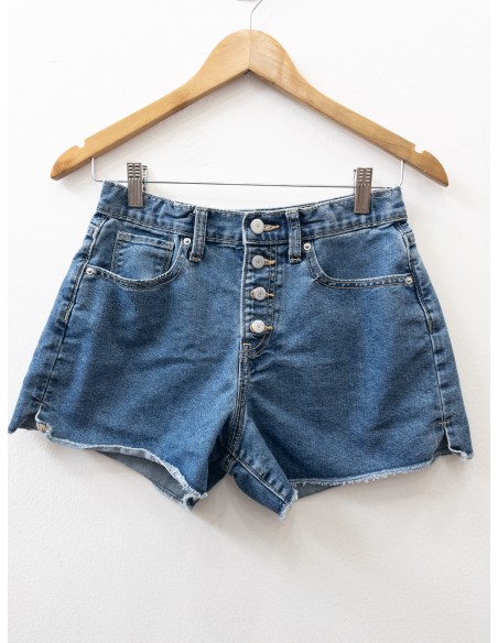 short jean