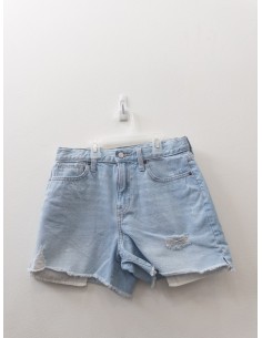short jean celeste