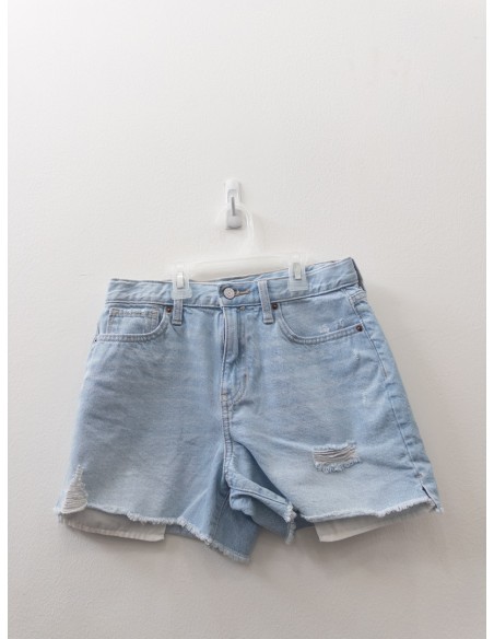 short jean celeste