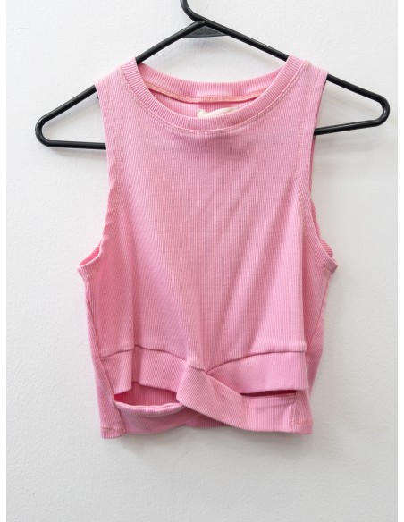 top rosado
