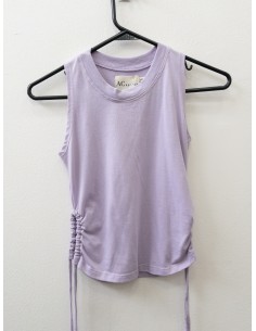 top lila