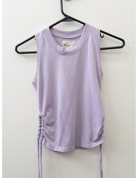 top lila